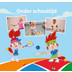 Tenniskids@School Lesemappe