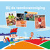 Tenniskids@School Lesemappe