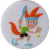 Tenniskids ACE demper