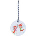 Tenniskids Medaille 5 stuks