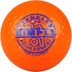 Kookaburra Dimple Standard Orange 1 Stk.