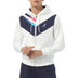 Australian Blurred Line Jacket 2