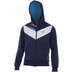 Australian Blurred Line Jacket