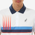 Australian In Ace Stampata Polo