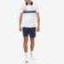 Australian In Ace Stampata Polo