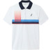 Australian In Ace Stampata Polo