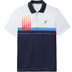 Australian In Ace Stampata Polo