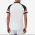 Australian In Ace Con Inserto Stampato Polo