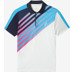 Australian Blurred Line Polo