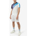 Australian Blurred Line Polo