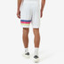 Australian In Ace Con Inserto Stampato Short