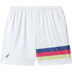 Australian In Ace Con Inserto Stampato Short