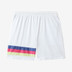 Australian In Ace Con Inserto Stampato Short