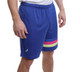 Australian In Ace Con Inserto Stampato Short