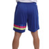 Australian In Ace Con Inserto Stampato Short
