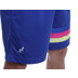 Australian In Ace Con Inserto Stampato Short