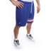 Australian In Ace Con Inserto Stampato Short