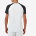Australian In Ace Con Banda Stampata T-Shirt