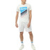 Australian Line Graphic T-Shirt