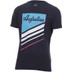 Australian Line Graphic T-Shirt