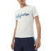 Australian Line Graphic Logo T-Shirt