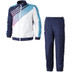 Australian Smash Stampata Tracksuit