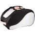 RS Padel Classic Padel Bag Large White/Black