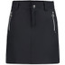 Luhta Hopiala Skort