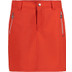 Luhta Hopiala Skort