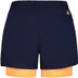 Rukka Mahala Short