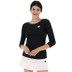 Lotto Squadra Longsleeve Tee