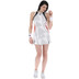 Lotto Top Ten III Dress