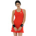 Lotto Squadra II Dress