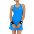 Lotto Squadra II Dress