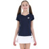 Lotto Squadra II Tee Meisjes