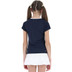 Lotto Squadra II Tee Meisjes