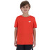 Lotto Squadra II Tee Jongens
