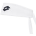 Lotto Tennis Bandana Wit