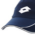Lotto Tennis Cap Donkerblauw