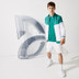 Lacoste Djokovic Jacket