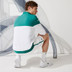Lacoste Djokovic Jacket