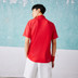 Lacoste Djokovic Polo 3