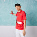Lacoste Djokovic Polo 8