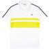 Lacoste Full Stripe Polo