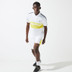 Lacoste Full Stripe Polo
