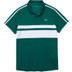 Lacoste Full Stripe Polo