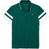 Lacoste Arm Striped Polo