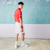 Lacoste Djokovic Short