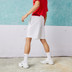 Lacoste Djokovic Short