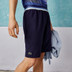 Lacoste Djokovic Short